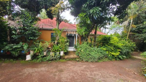 Mama Aziz Homestay